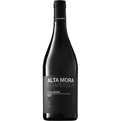 Etna Rosso Guardiola Alta Mora (Cusumano) 2021