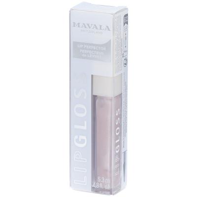 Mavala LIP Gloss Granita 6ML 6 ml Lippenstift