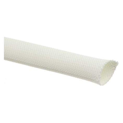 RS PRO Kabelschlauch Glasfaser für Kabel-Ø 10mm, Länge 5m Umflochtener Nein (Kabelschlauch, 500 cm) (6681242)