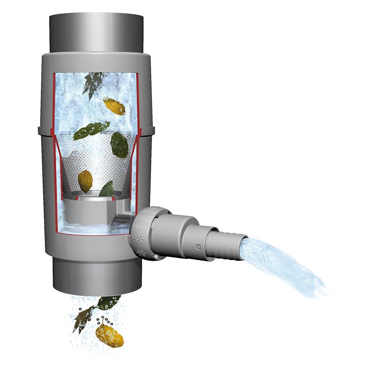 Garantia Regendieb Pro (344200)