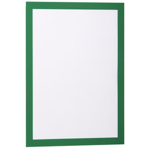 Durable Magaframe A4 05 grün, BTL 2