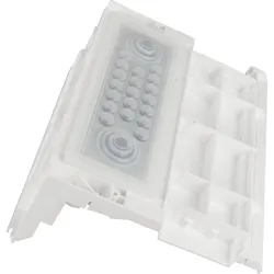 Eaton 226565 Stirnabdeckung komplett ZSD-ABDK/O/U