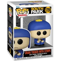 Funko - POP! - South Park - Craig Tucker Vinyl