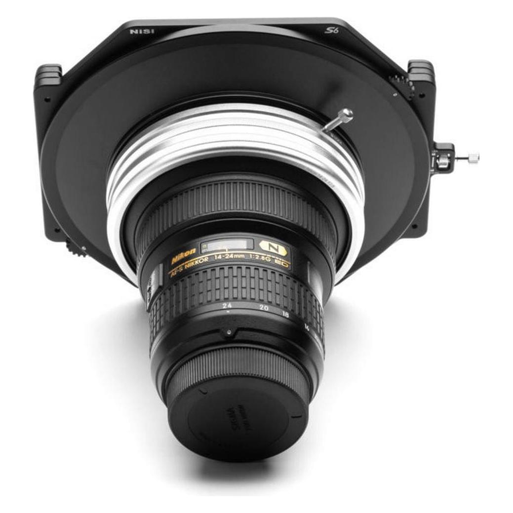 Nisi S6 Kit für Nikon 14-24mm F2.8 True Color (4110100673)