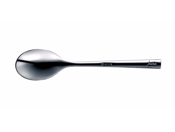 JURA Espressolöffel - 6er-Set – JURA Zubehör Haushalt – silber