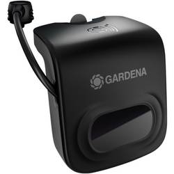GARDENA 15022-20 für smart SILENO Mähroboter Antikollisionsradar 1er Set Passend für (Modell Rasentrimmer): Gardena smart SILENO free, Gardena smart SILENO pro