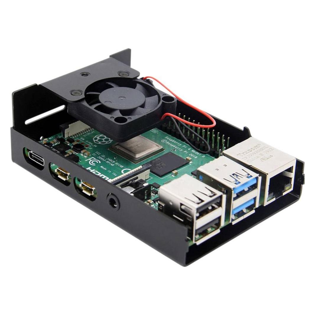 Tru Components Pure Set Raspberry Pi 5 B (1 GB) (66220310)