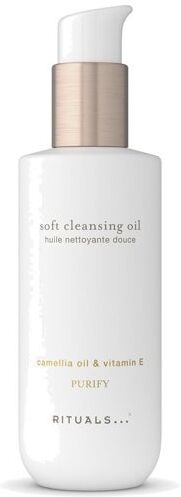 Rituals Soft Cleansing Oil Purify