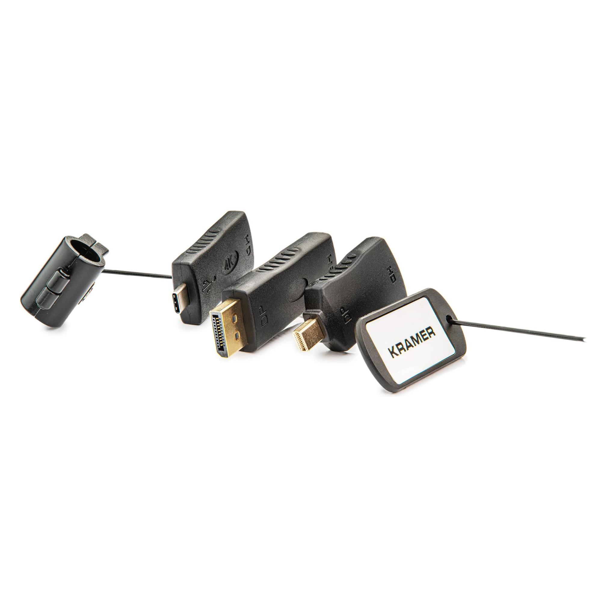 Kramer AD-RING-11 (HDMI, DisplayPort) (99-9191051)