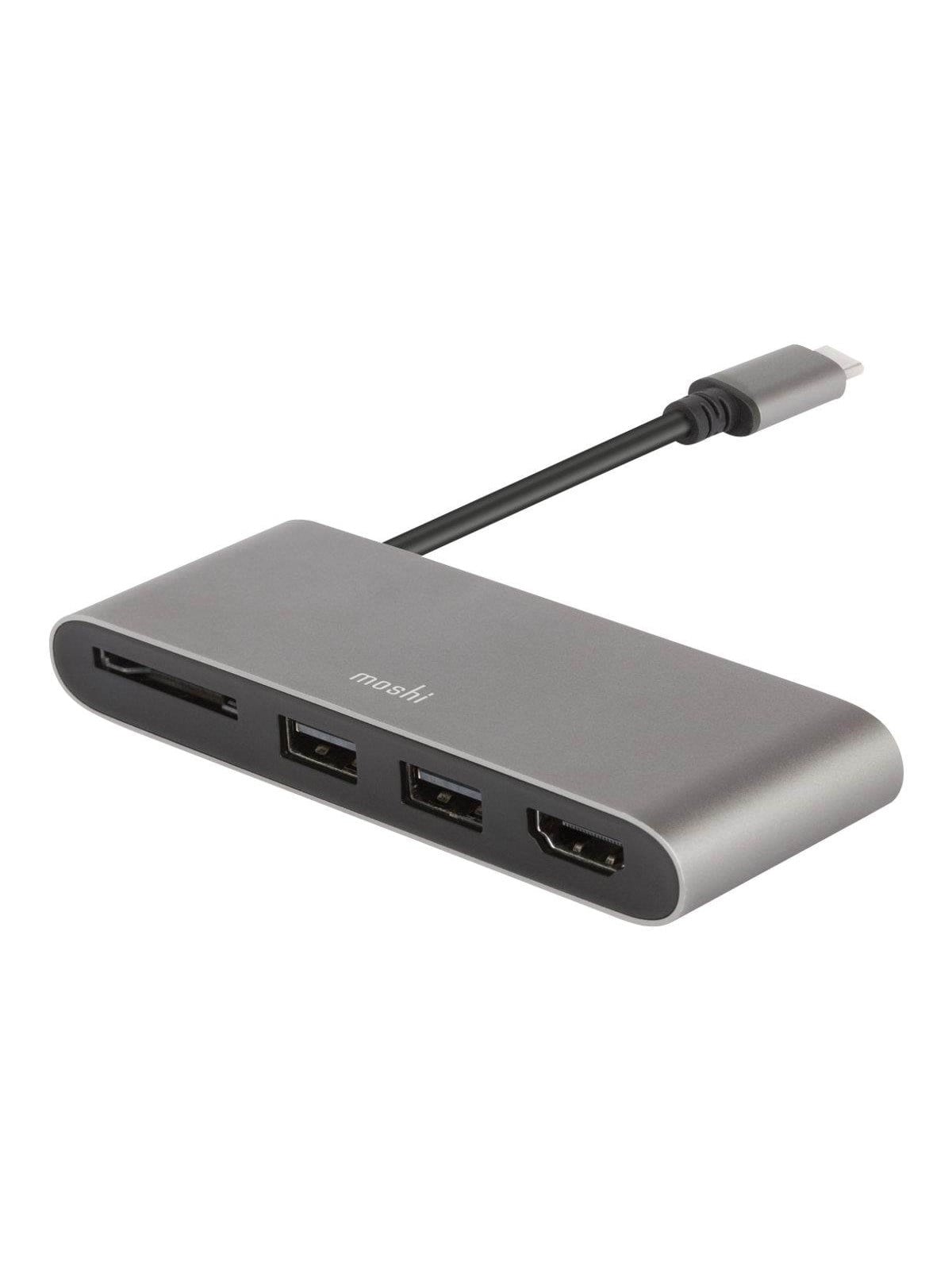 Moshi Multimedia Adapter