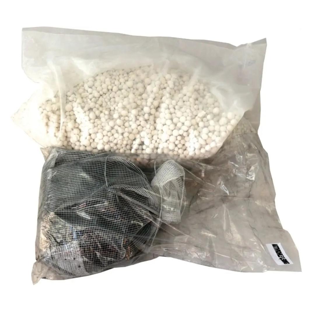 Wolf-Garten Wolf Garten Wolf Neutralisationsgranulat für COB-15/20/29 (5.50 kg) (2483972)