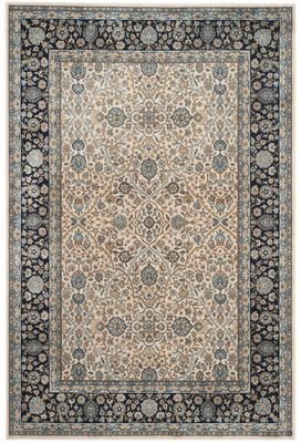 SAFAVIEH Persian Garden Orit Vintage Boho Oriental Viscose Rug