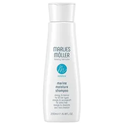 MARLIES MÖLLER MOISTURE Marine Moisture Shampoo