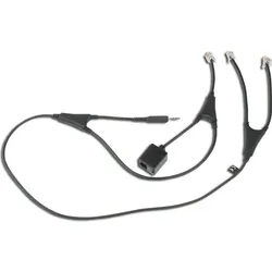 GN Audio MSH-Adapterkabel 14201-09