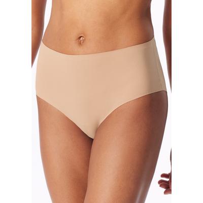 Schiesser "Invisible Soft" mit hohem Bund
