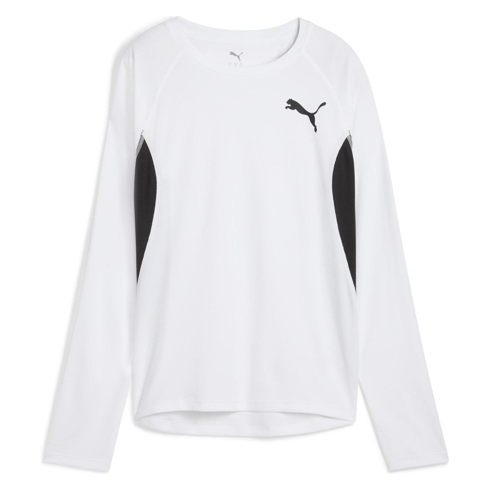 Puma W CROSS THE LINE LS 3.0 (L) (526773)