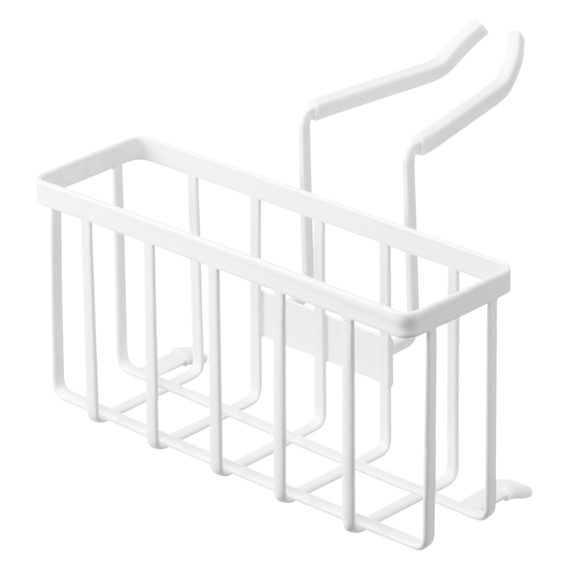Yamazaki Hängender Spülbecken-Organizer TOWER (5639)
