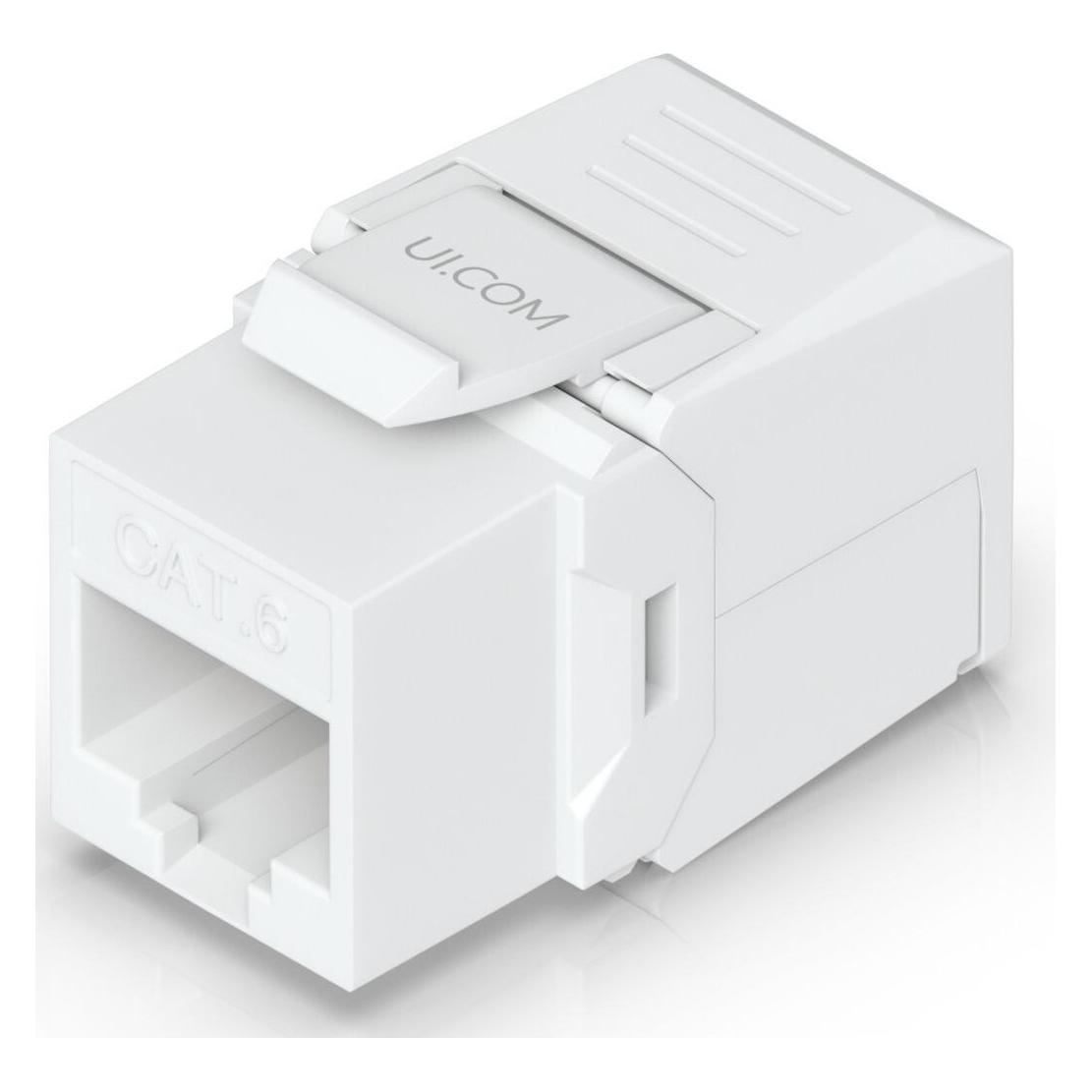 Ubiquiti Cat6 Keystone Jack (Keystone Modul) (UACC-Keystone-Jack-C6)