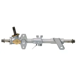 Lenkgetriebe LIZARTE 02.96.4400 für VW Golf I Scirocco