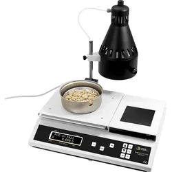PCE UX 3011 - Feuchtebestimmerwaage PCE-UX 3011