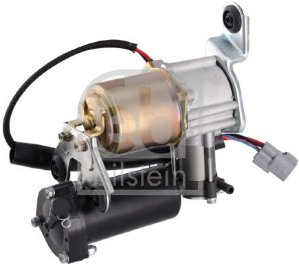 Febi Bilstein Kompressor, Druckluftanlage 196228 Für Lexus