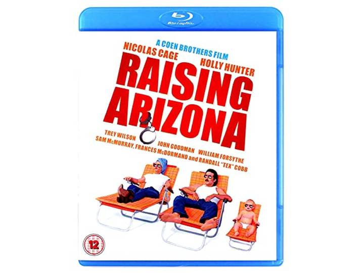 Raising Arizona