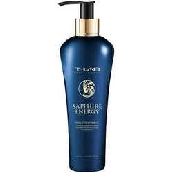 T-Lab Professional, Haarmaske, Sapphire Energy Duo Treatment 300 ml (300 ml)
