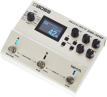 Boss DD-500 Digital Delay