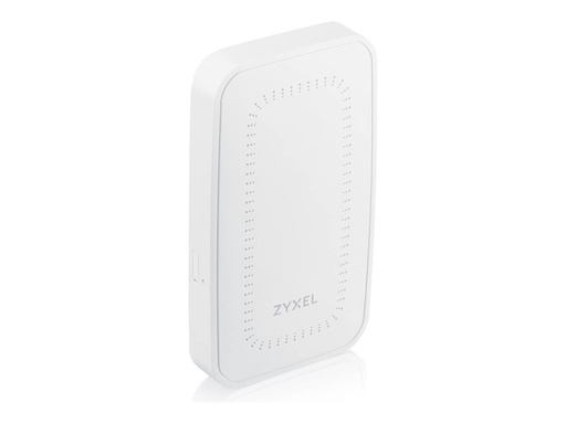 ZyXEL WAX300H - Accesspoint - 1GbE - 2.4 GHz, 5 GHz (WAX300H-EU0101F)