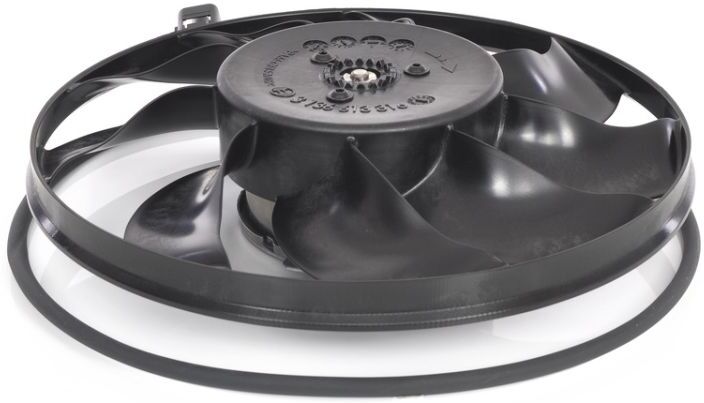 Motor elétrico, ventilador do radiador BOSCH 0 130 303 306