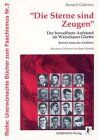 Bernard Goldstein - Die Sterne sind Zeugen. Der bewaffnete Aufstand im Warschauer Ghetto (Buch zum Film von Roman Polanski) - Preis vom 01.10.2026 17:08:56 h
