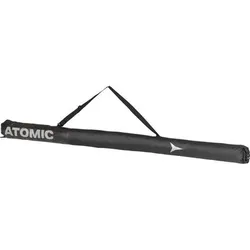 ATOMIC Hülle NORDIC SKI SLEEVE Black/Black, Größe ONE SIZE in Grau Grau
