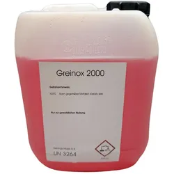 Greinox Elektrolyt 2000