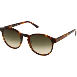 Essential Sun S2330 in Braun Havanna Sonnenbrille