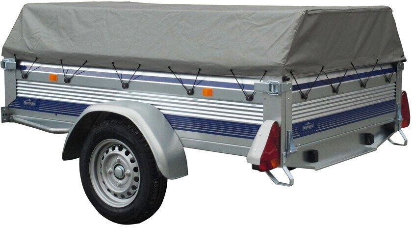 Norauto premium Bâche Haute Norauto 150 X 105 Cm (h:30cm)
