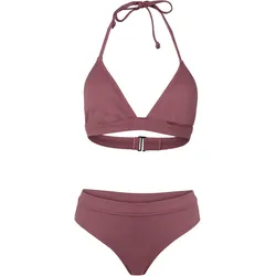 WITEBLAZE Akira Bikini Damen 4696 - dunkel rosarot 36B