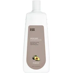 1L basler Avocado Conditioner