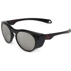 Altitude Eyewear, Herren, Sportbrille, Cosmos Cat 3 - Sonnenbrille (Matte Black), Schwarz