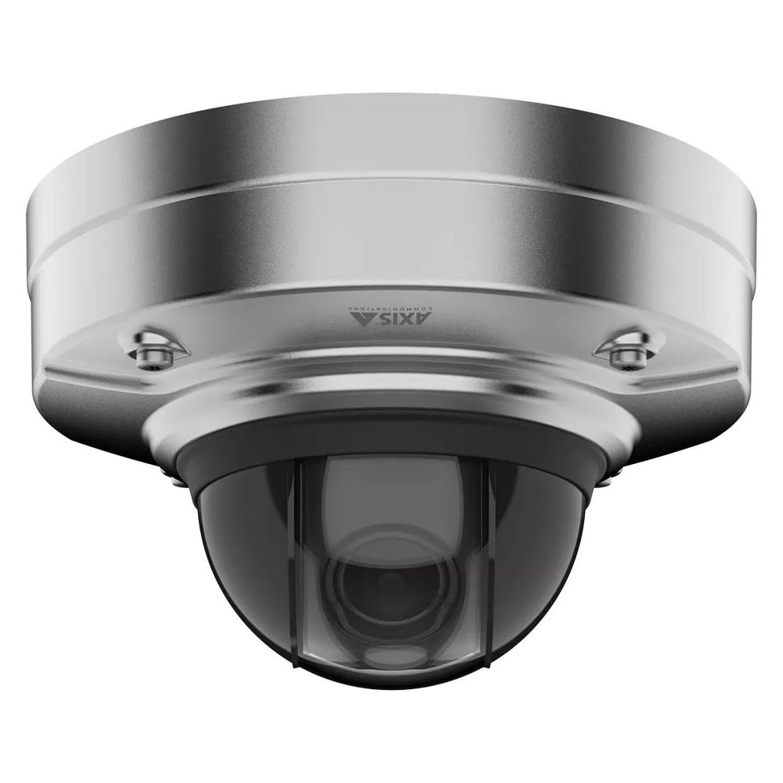 Axis M3057-PLR MK II DOME CAMERA (3840 x 2160 Pixels) (02457-001)