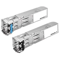 Weidmüller SFP-Transceiver IE-SFP-1GLXLC-T