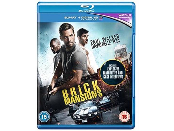 Brick Mansions