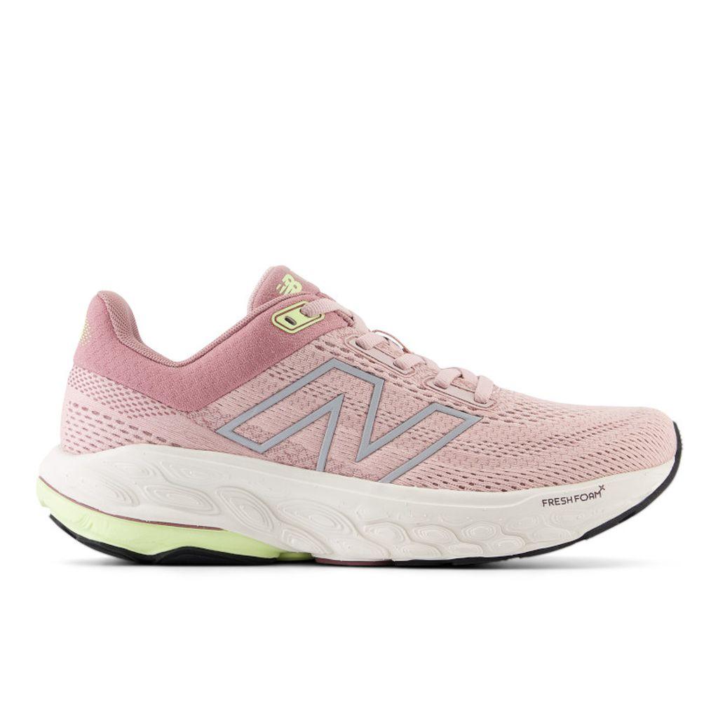 New Balance Damen Fresh Foam 860 v14 rosa 41.5