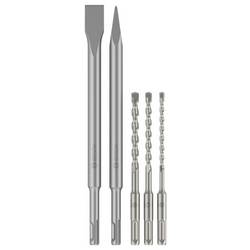 Bosch Accessories 2607012088 2607012088 Werkzeugset