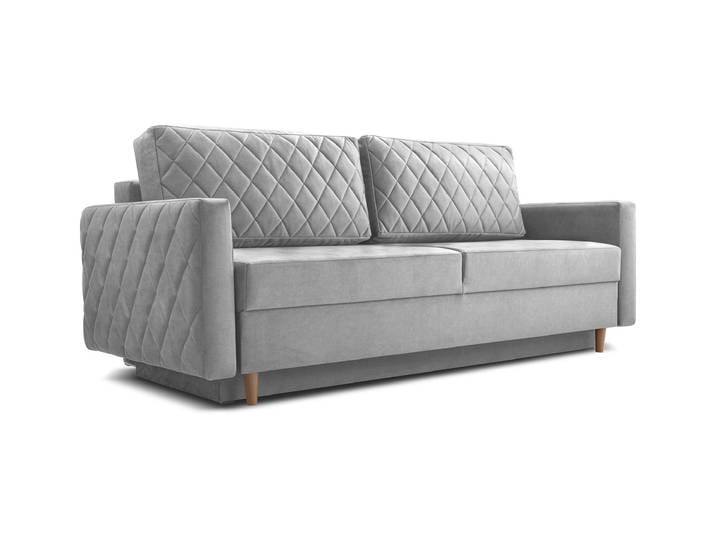 Sofa LENOLA Aschegrau (Noel 26)