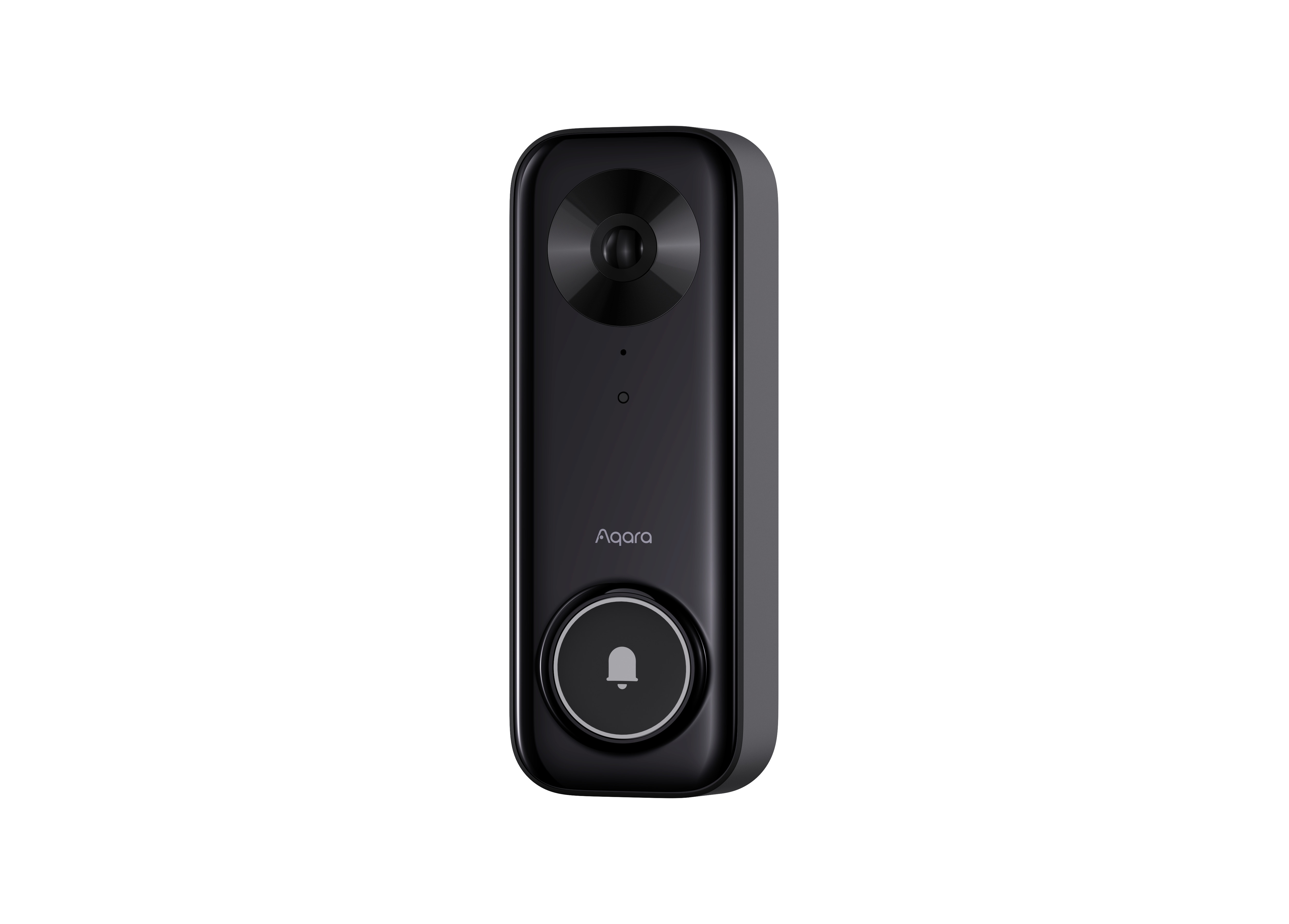 Aqara Doorbell Camera G400 Select (Wired) schwarz DB-C03D