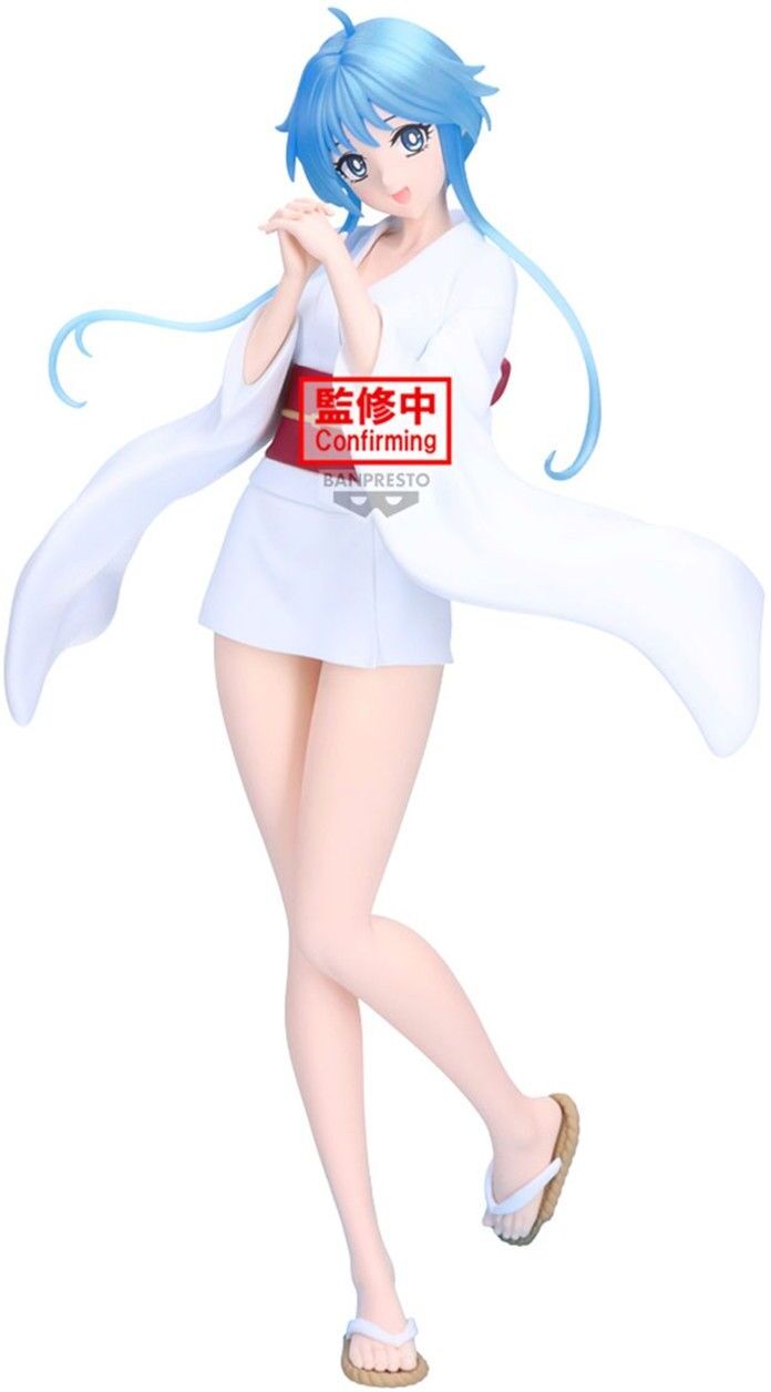 Banpresto Glitter&Glamours: Hell Teacher Jigoku Sensei - Yukime Statue