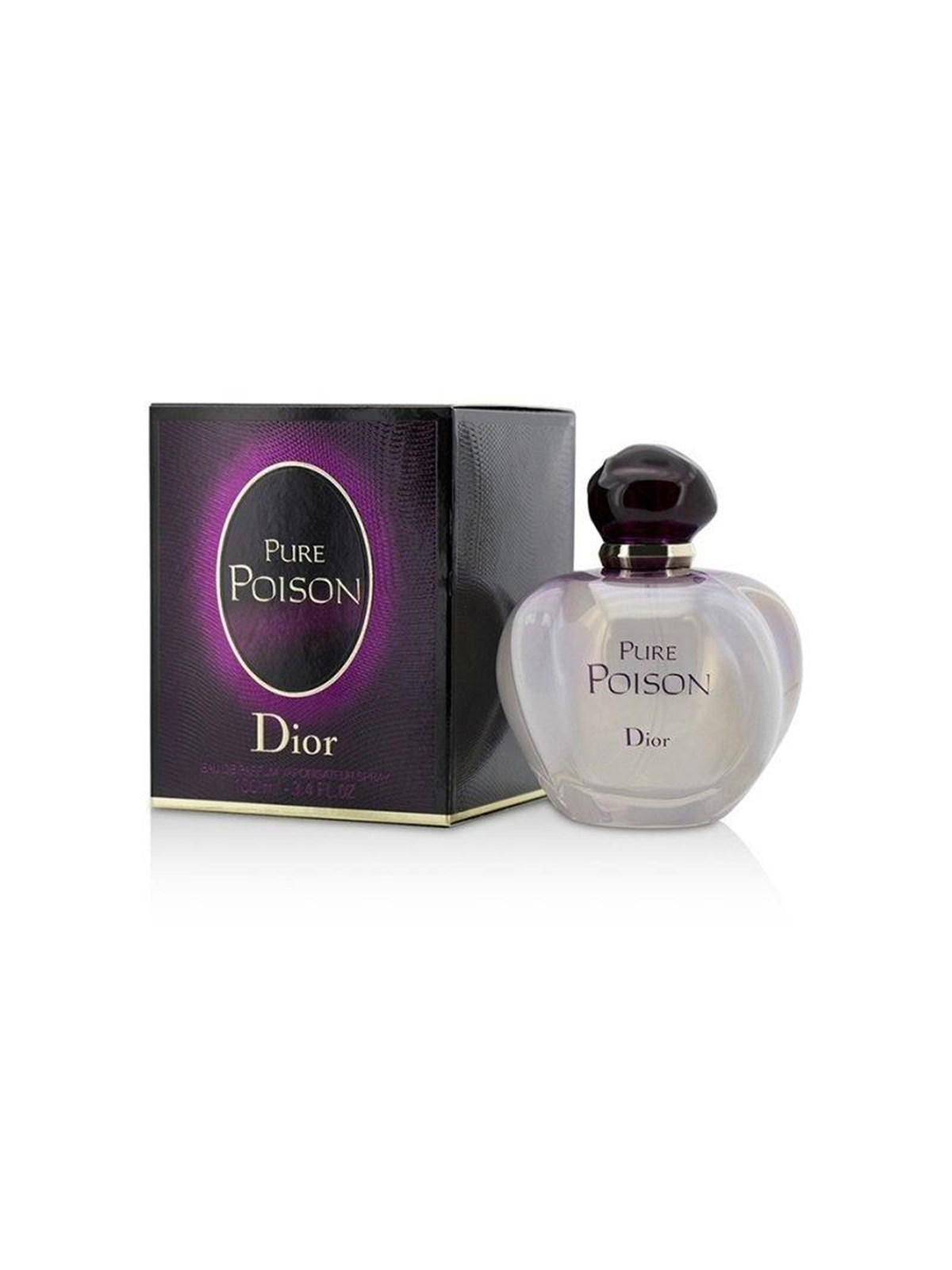 Christian Dior Pure Poison - 100 ml0