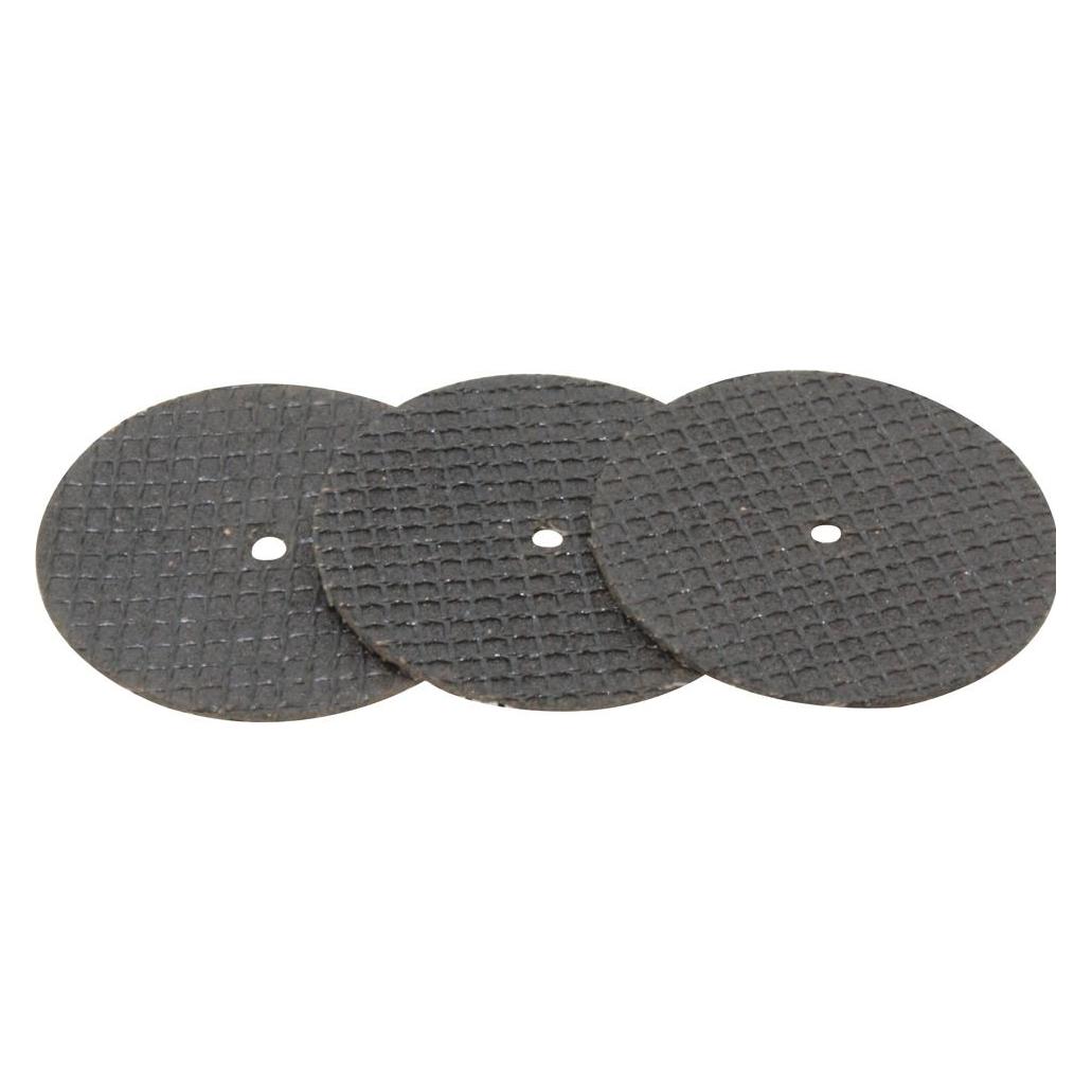 Donau 3 Vernetzte Trennscheiben 30 X 1,5 mm (1638)