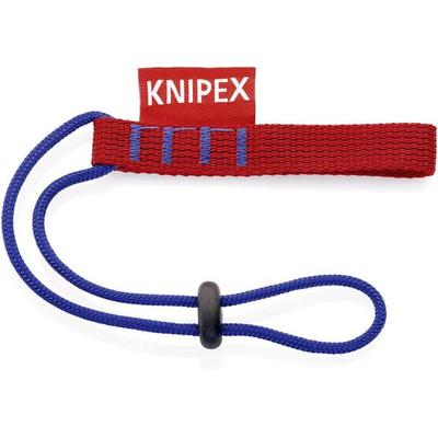 Knipex 00 50 02 T BK KNIPEX 00 50 02 T BK Adapterschlaufe 270 mm