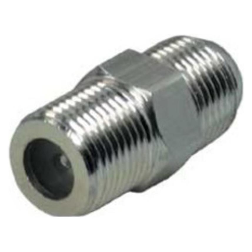 Shiverpeaks S/CONN maximum connectivity F-Doppelbuchse, grosse Mutter (85300-A)